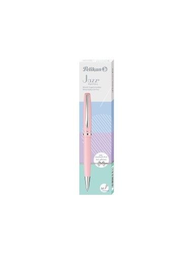 Produktbild: Pelikan Kugelschreiber Jazz&reg; Pastell K36, Rose