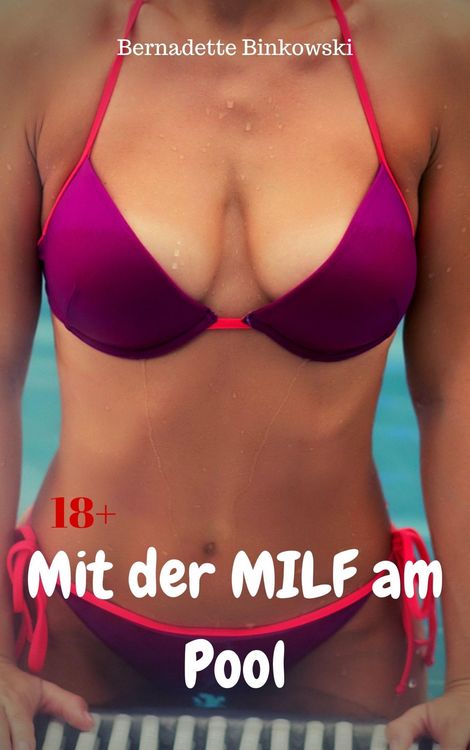 Produktbild: Mit der MILF am Pool
