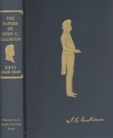 Produktbild: Calhoun, J:  The Papers v. 26; 1848-1849