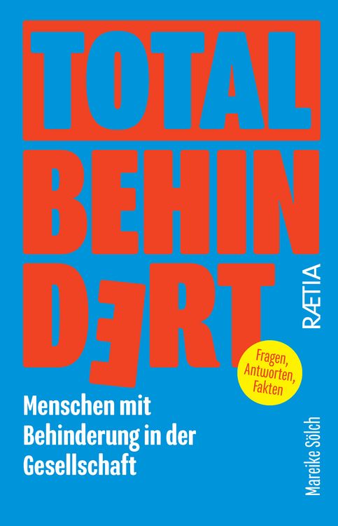 Produktbild: Total behindert