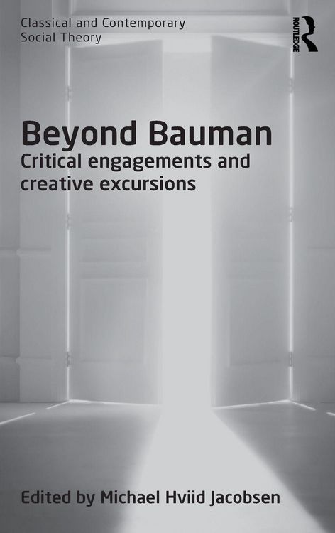 Produktbild: Beyond Bauman