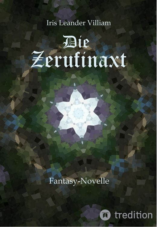Produktbild: Die Zerufinaxt