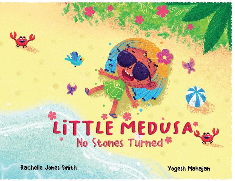 Produktbild: Little Medusa