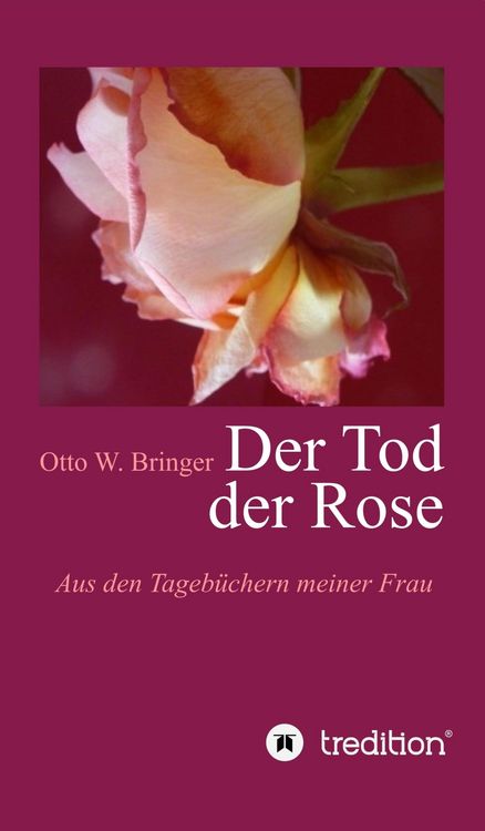 Produktbild: Der Tod der Rose