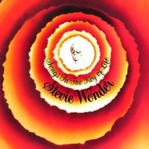 Produktbild: Songs In The Key Of Life