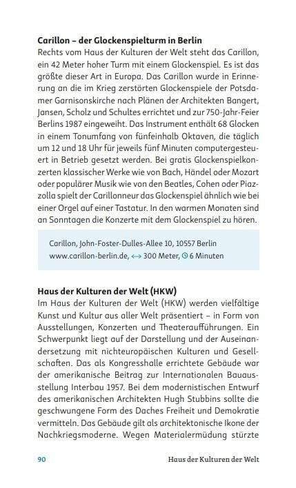 Produktbild: Berlin mit dem 100er-Bus entdecken