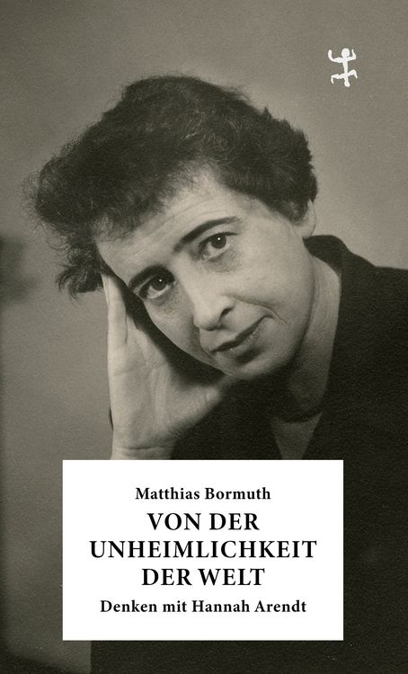Produktbild: Von der Unheimlichkeit der Welt
