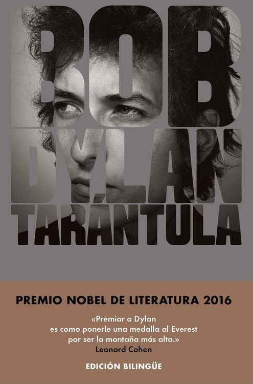 Produktbild: Tar&aacute;ntula
