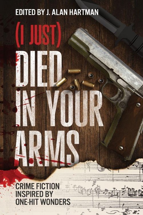 Produktbild: (I Just) Died in Your Arms