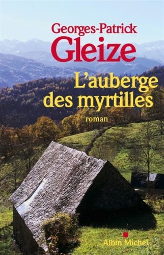 Produktbild: Fre-Auberge des Myrtilles (l)