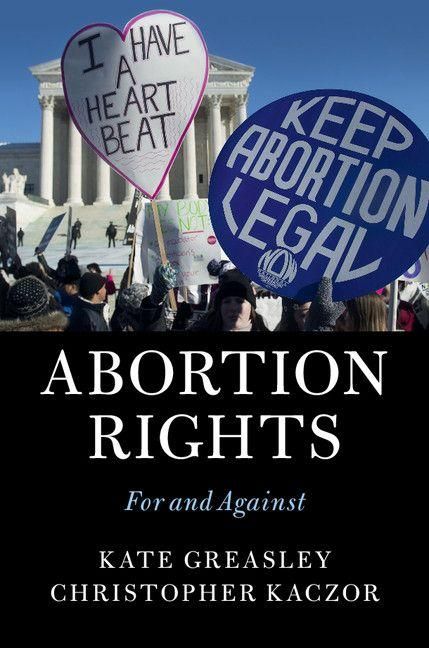 Produktbild: Abortion Rights