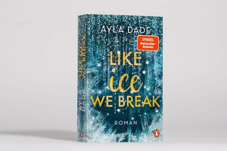 Produktbild: Like Ice We Break