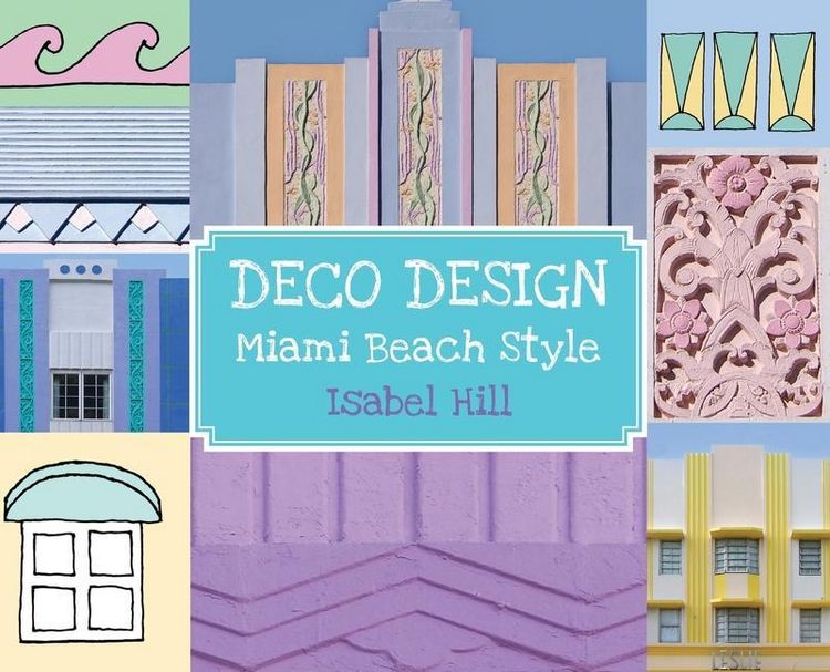Produktbild: Deco Design