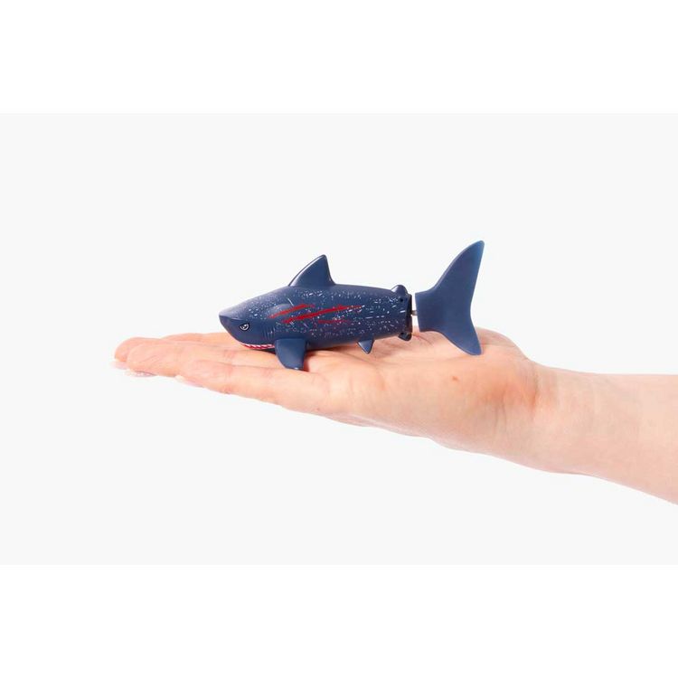 Produktbild: RC: Mini Shark mit Tauchfunktion