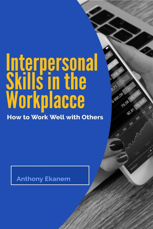 Produktbild: Interpersonal Skills in the Workplace