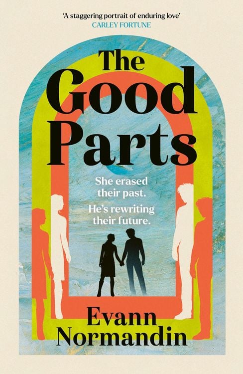 Produktbild: The Good Parts