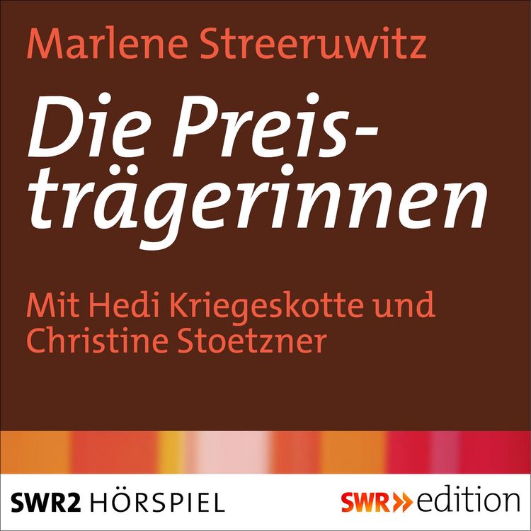 Produktbild: Die Preistr&auml;gerinnen