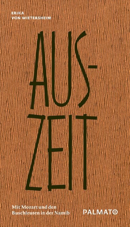 Produktbild: Aus-Zeit