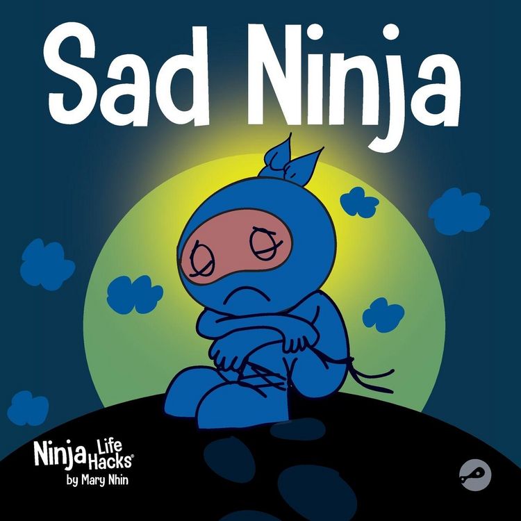 Produktbild: Sad Ninja