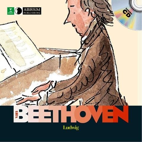 Produktbild: Ludwig Van Beethoven