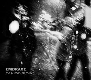 Produktbild: The Human Element