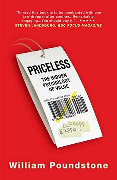 Produktbild: Priceless