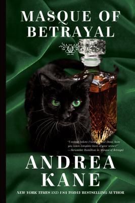 Produktbild: Masque of Betrayal