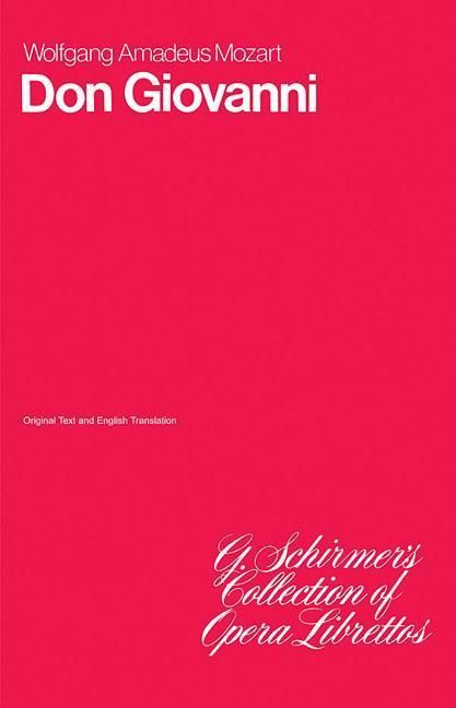 Produktbild: Don Giovanni