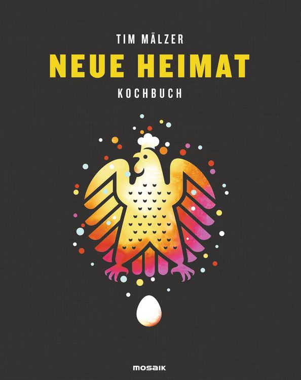 Produktbild: Neue Heimat
