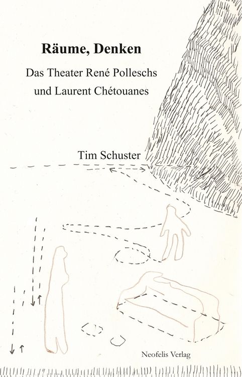 Produktbild: R&auml;ume, Denken