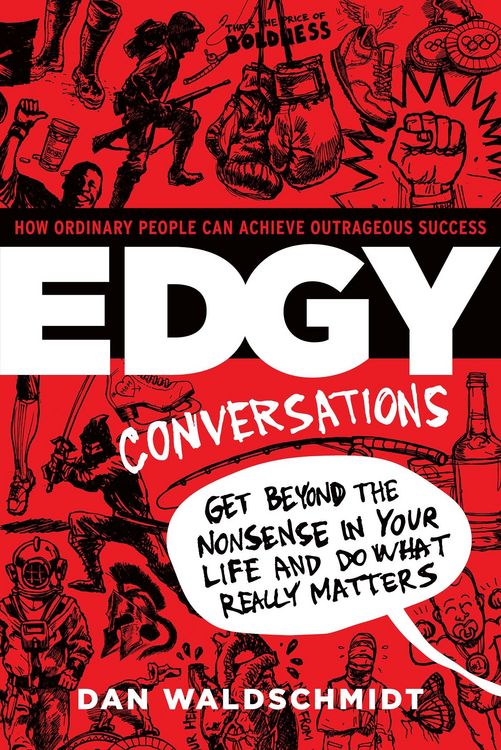 Produktbild: Edgy Conversations