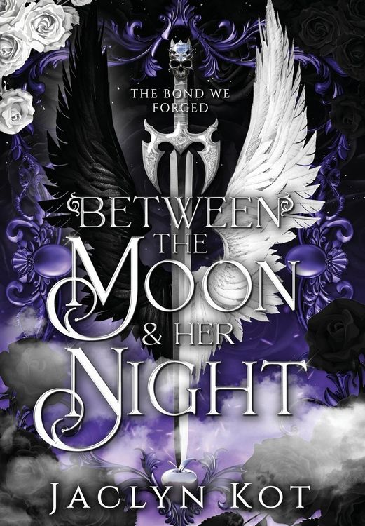 Produktbild: Between the Moon and Her Night