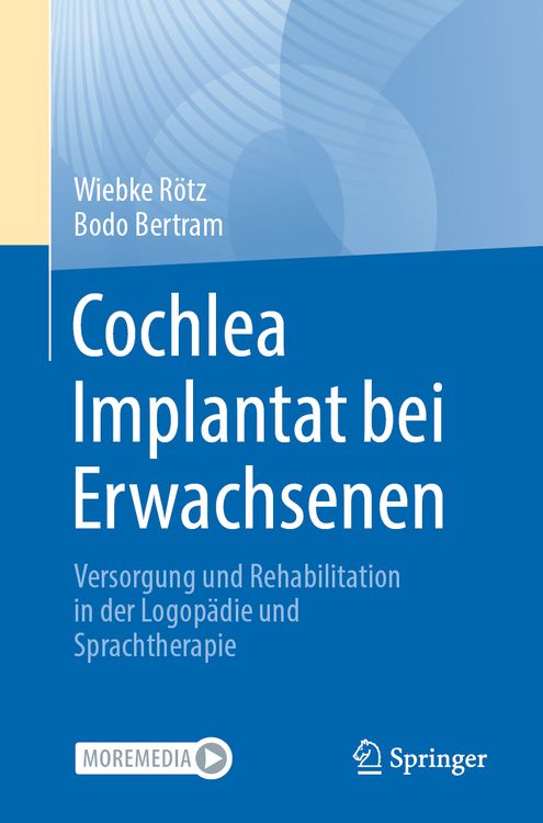 Produktbild: Cochlea Implantat bei Erwachsenen