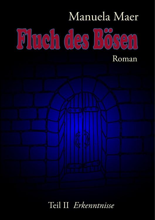 Produktbild: Fluch des B&ouml;sen