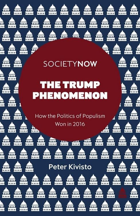 Produktbild: Trump Phenomenon