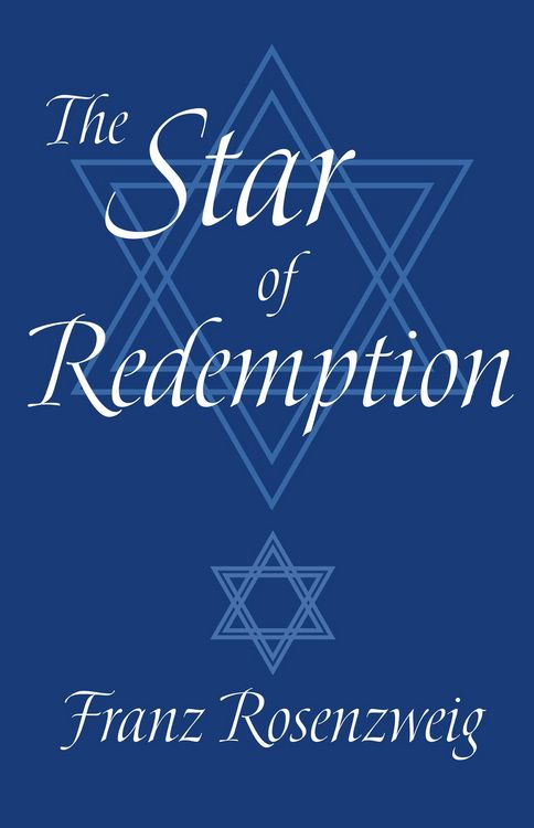 Produktbild: The Star of Redemption