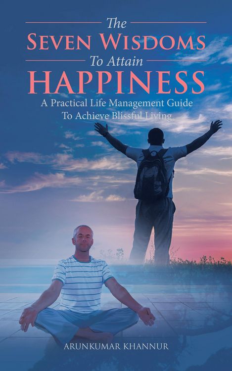 Produktbild: The Seven Wisdoms to Attain Happiness