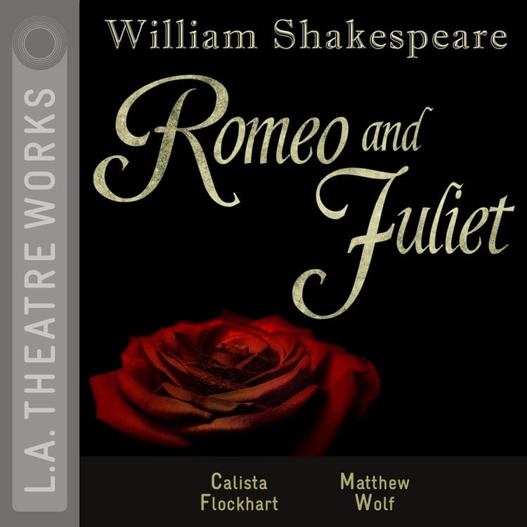 Produktbild: Romeo and Juliet