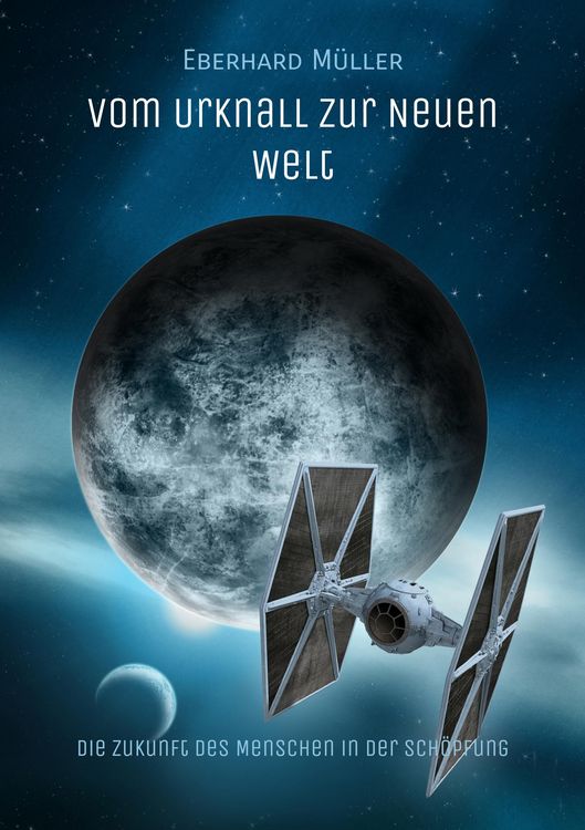 Produktbild: Vom Urknall zur Neuen Welt
