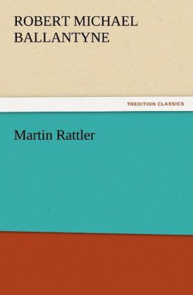 Produktbild: Martin Rattler