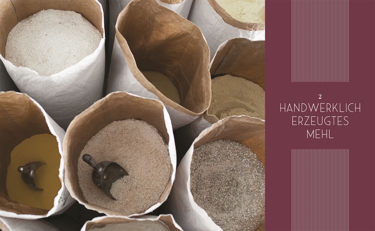Produktbild: Gutes Brot