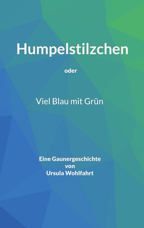 Produktbild: Humpelstilzchen