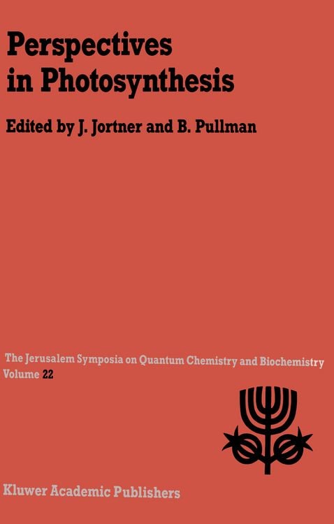 Produktbild: Perspectives in Photosynthesis