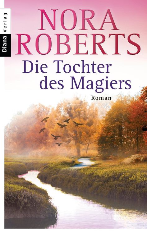 Produktbild: Die Tochter des Magiers