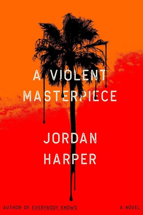 Produktbild: A Violent Masterpiece