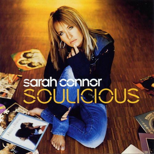 Produktbild: Soulicious