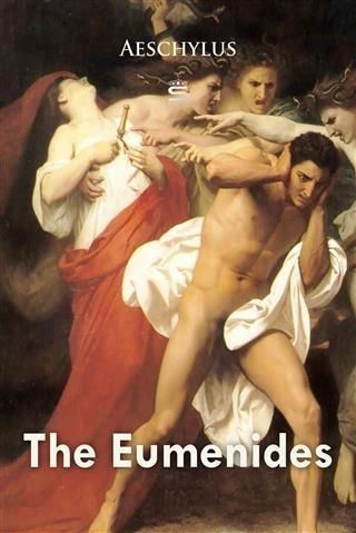 Produktbild: Eumenides