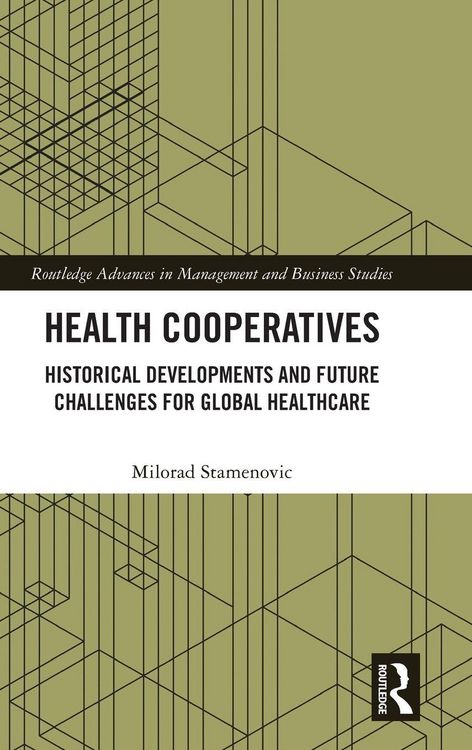 Produktbild: Health Cooperatives