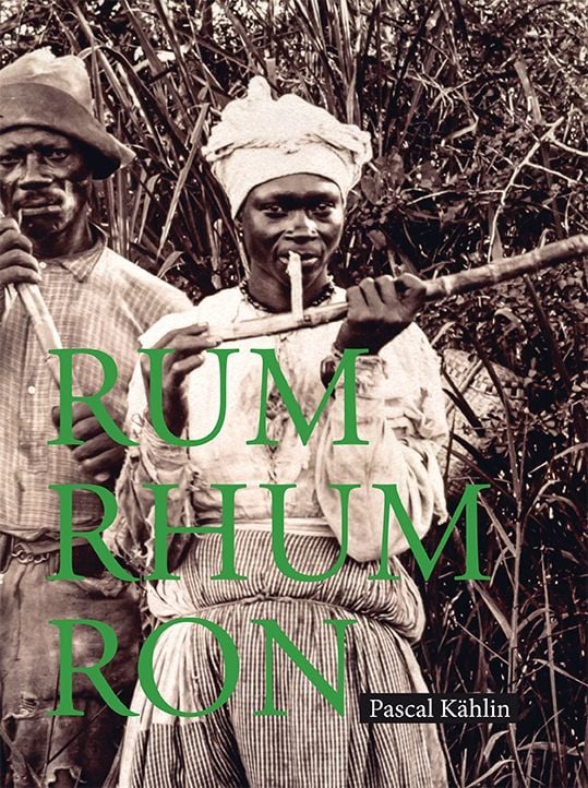 Produktbild: Rum &ndash; Rhum &ndash; Ron