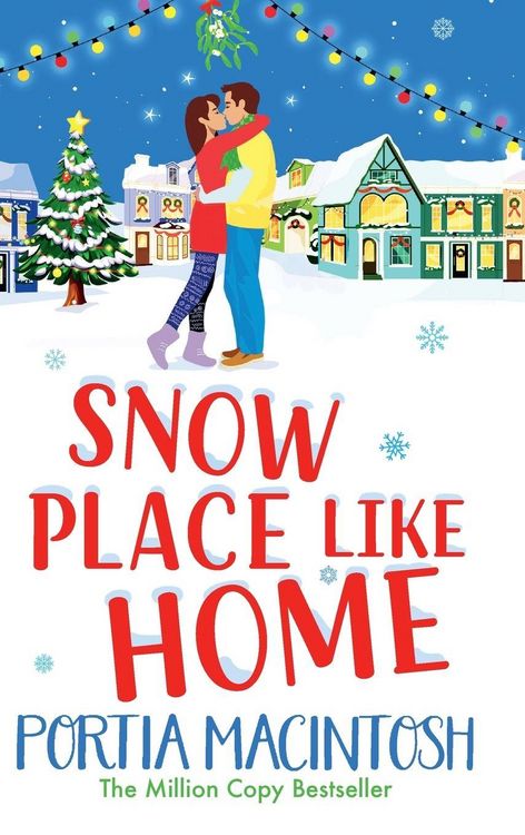 Produktbild: Snow Place Like Home